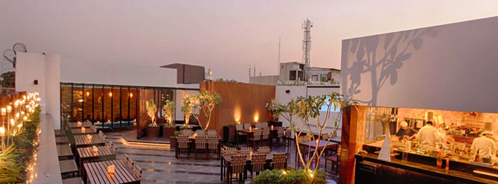 935/Hotel Levana - Lucknow 12.jpg